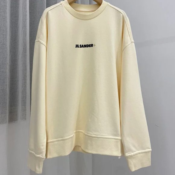 JIL SANDER sweater - Picture 1 of 2